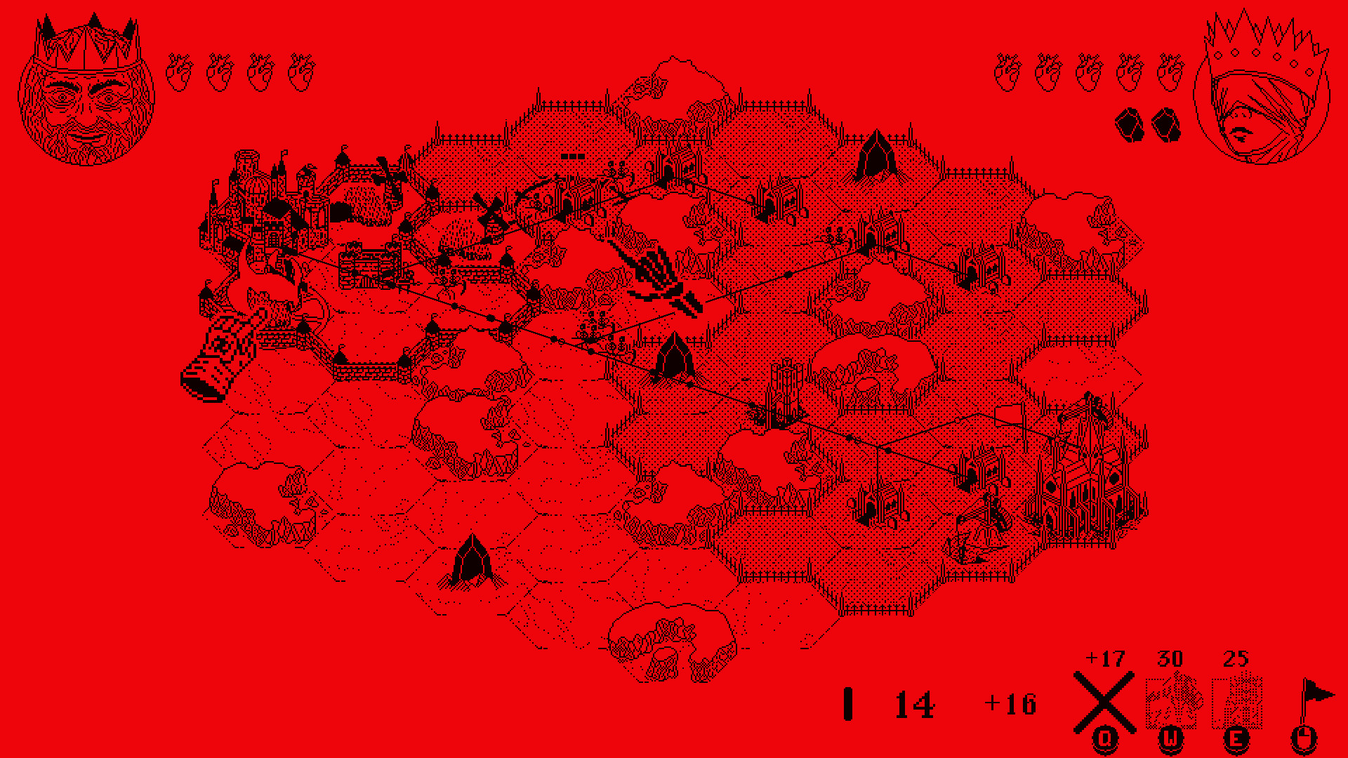 《死亡之冠 Death Crown》Switch中文版NSP下载 – 含1.1.0补丁