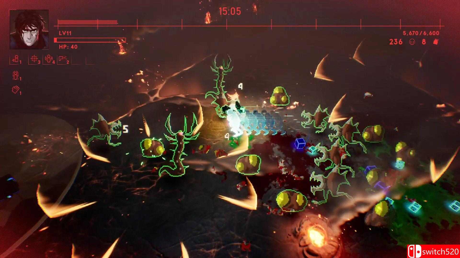 《末日来袭：狂潮（Let Them Come: Onslaught）》官方中文 [中文/繁体/英文/日语]