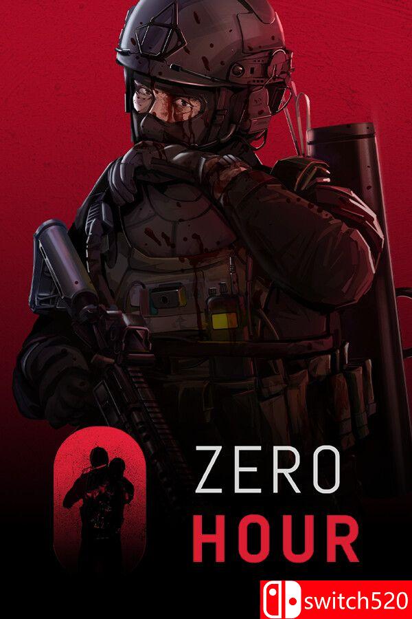 《绝命时刻（Zero Hour）》官方中文 [中文/英文/日语]