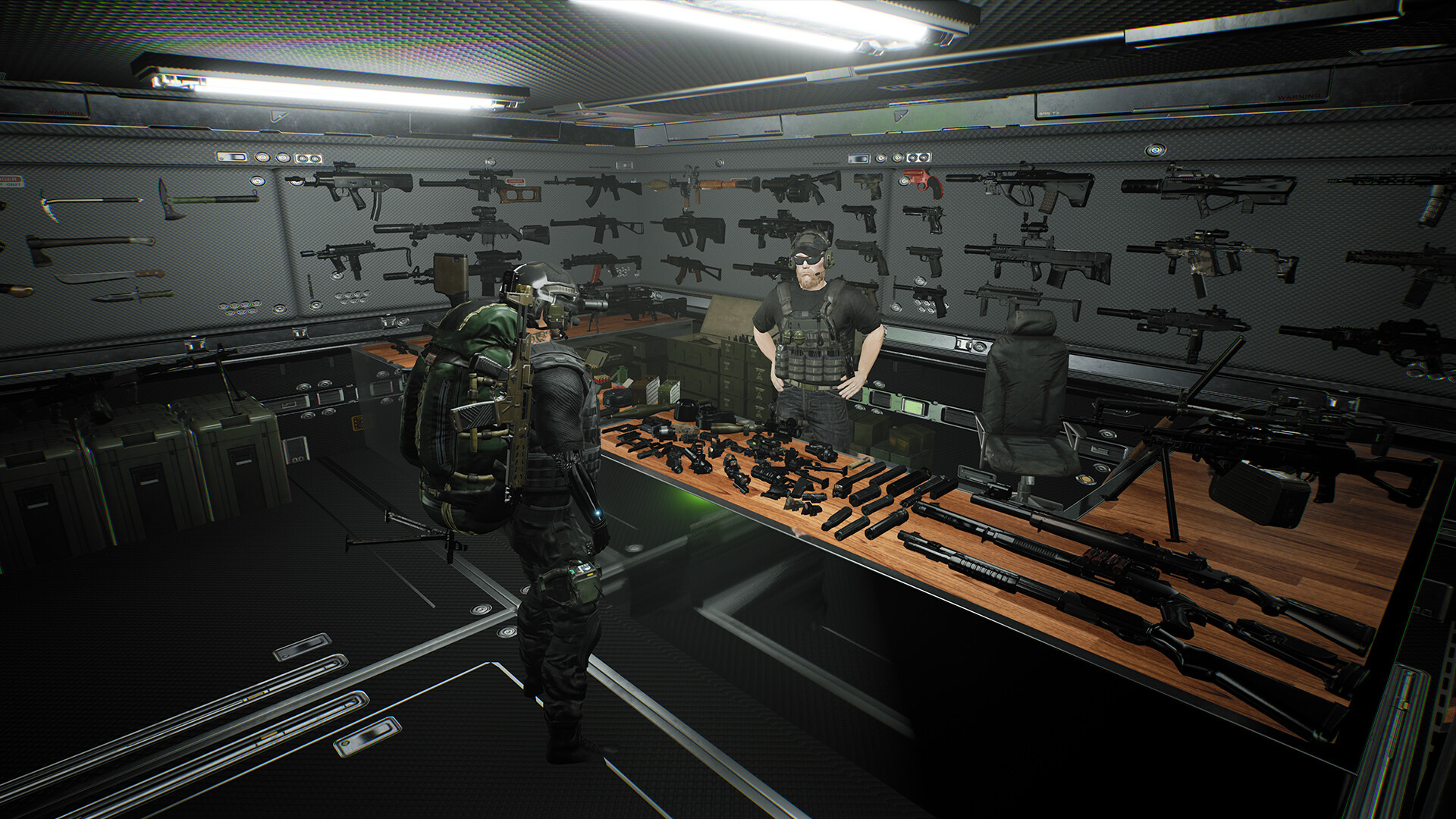 《生命效应/LIFE EFFECT》PC英文版下载-含v0.30.3