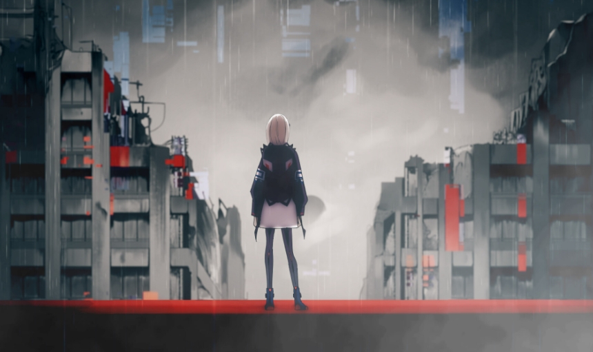 switch游戏《神椿市合奏团 KAMITSUBAKI CITY ENSEMBLE》美版中文+1.11.1补丁+19DLC NSZ下载