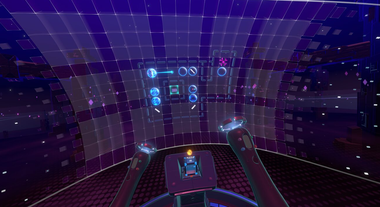 【6.72】PS4游戏《音轨实验室 Track Lab》英文版下载 v1.01