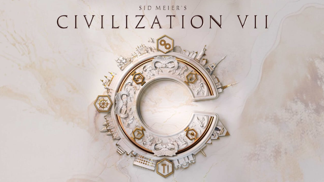 《文明7 Sid Meier’s Civilization® VII》Switch中文版NSZ下载+1.3.0.1补丁+23DLC