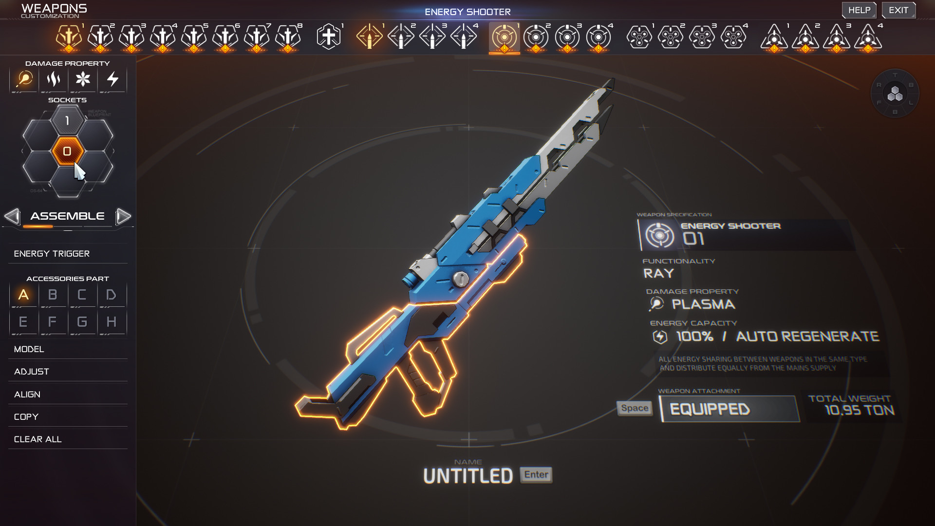 《M.A.S.S. Builder》PC中文版下载-含v1.0.5