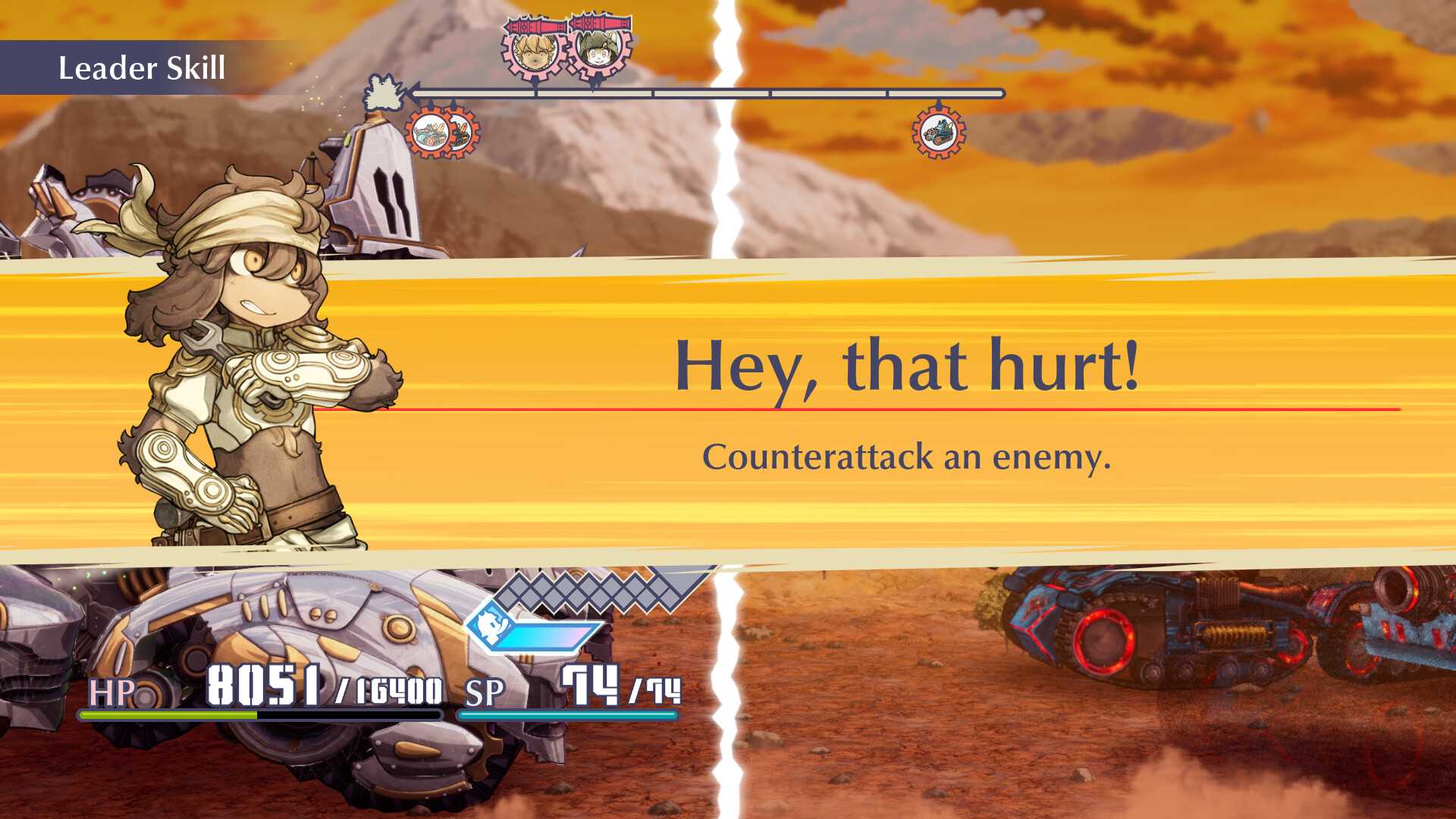 《战场的赋格曲3/Fuga: Melodies of Steel 3》PC中文版下载-含v1.21