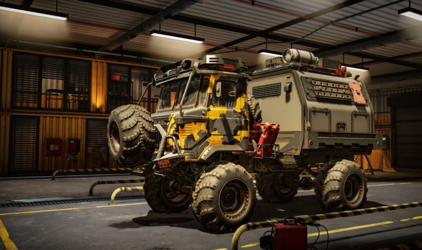 switch游戏《远征 泥泞奔驰游戏 Expeditions》美版中文+1.19.0.0补丁+8DLC