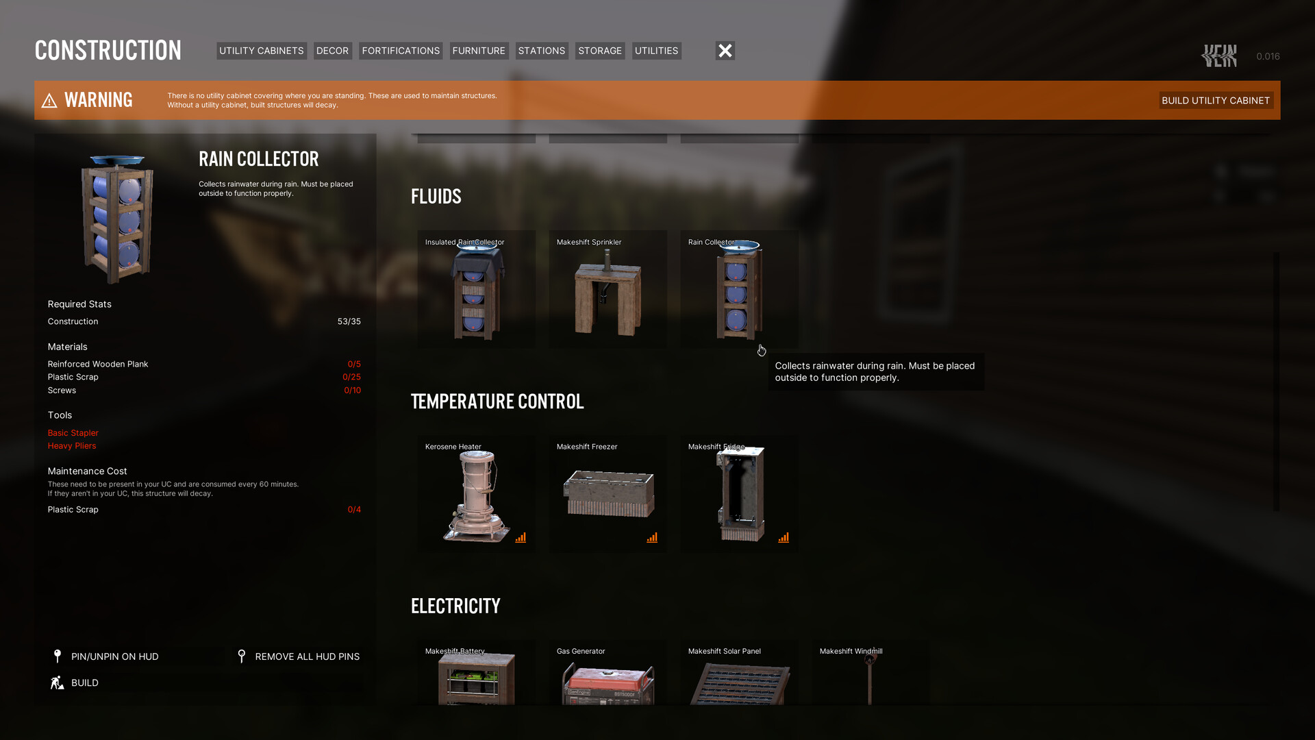 《静脉/VEIN》PC英文版下载-含v0.022h8