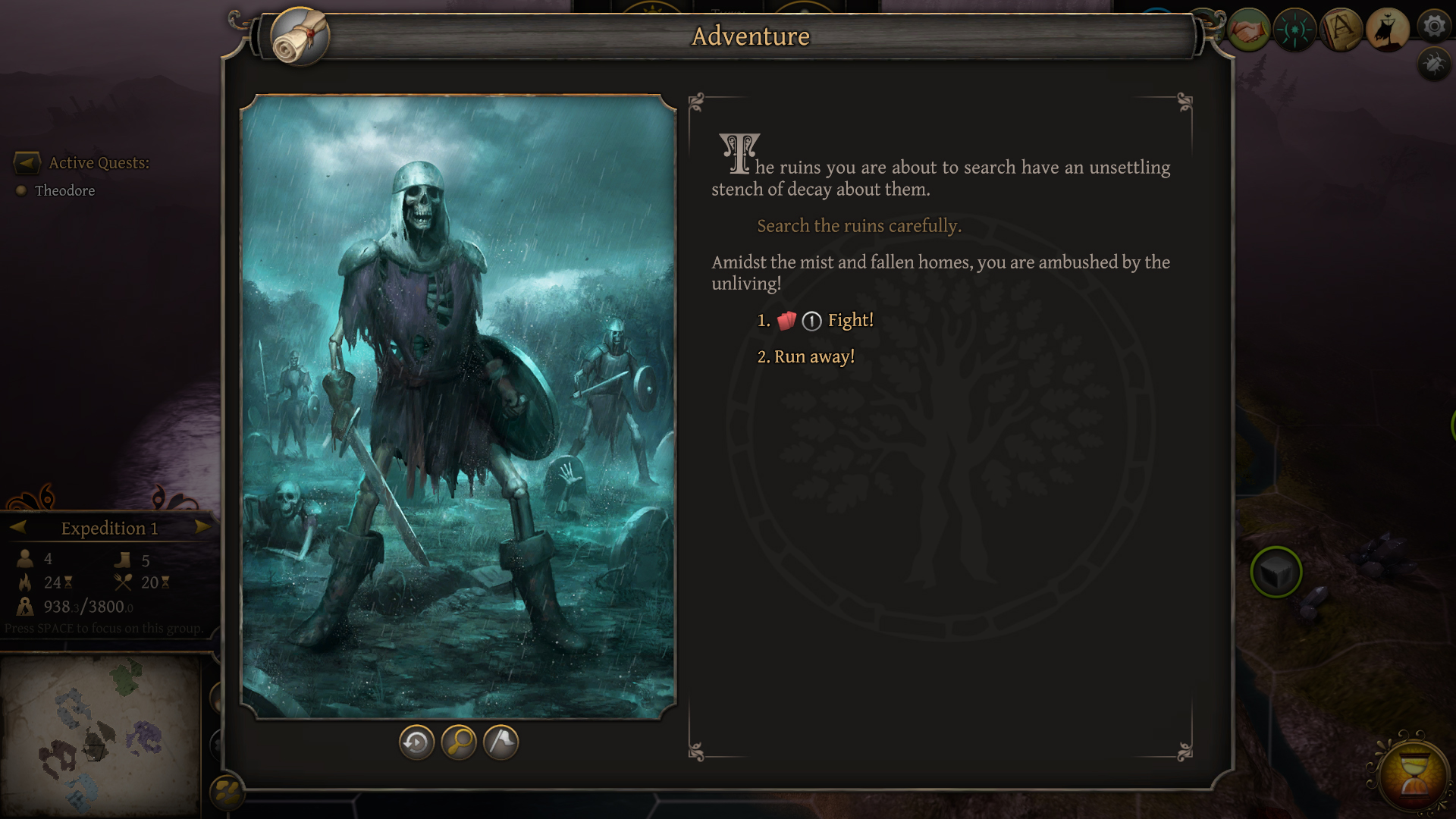 《西娅2：粉碎 Thea 2 The Shattering》Switch英文版NSP下载 – 含1.0.3补丁