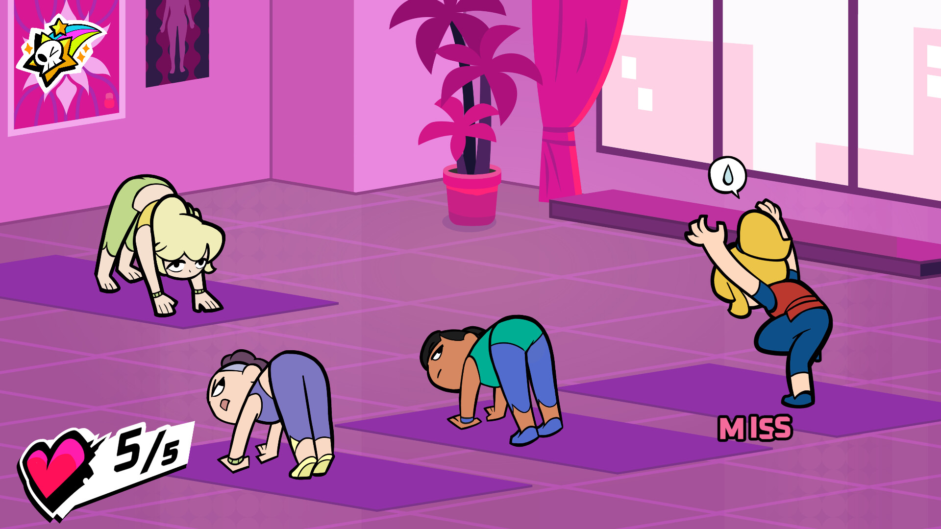 《节奏裂隙/Rift of the NecroDancer》PC中文版下载-含v1.10.0