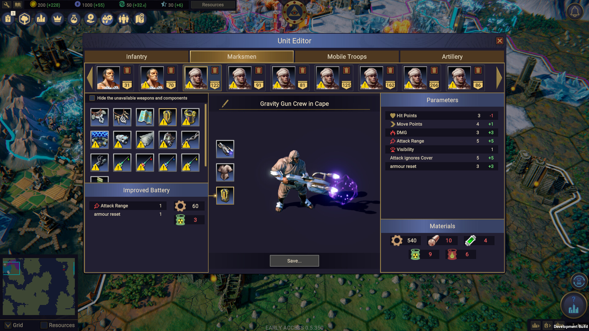 《废土帝国 人类复兴 Revival Recolonization》Switch美版中文NSZ下载