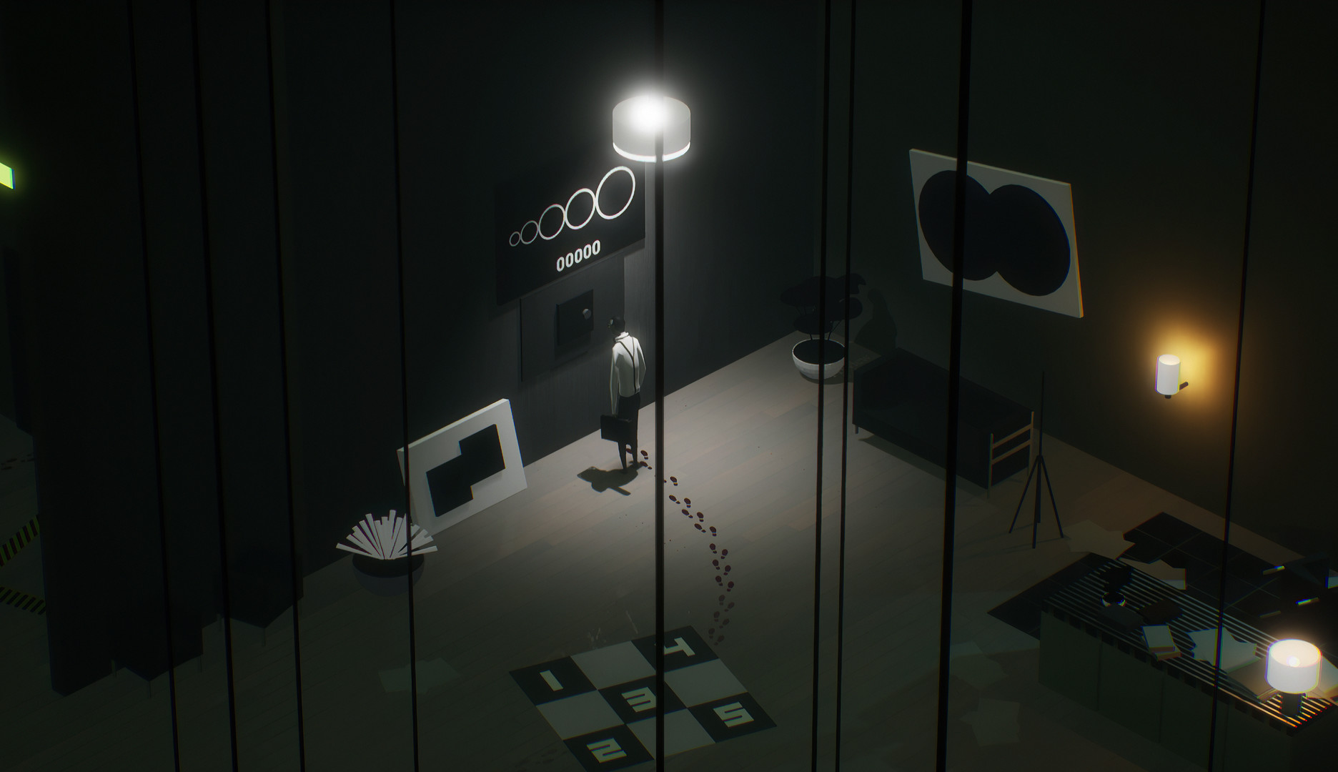 《平面效应 The Plane Effect》Switch中文版NSP下载 – 含1.0.4补丁