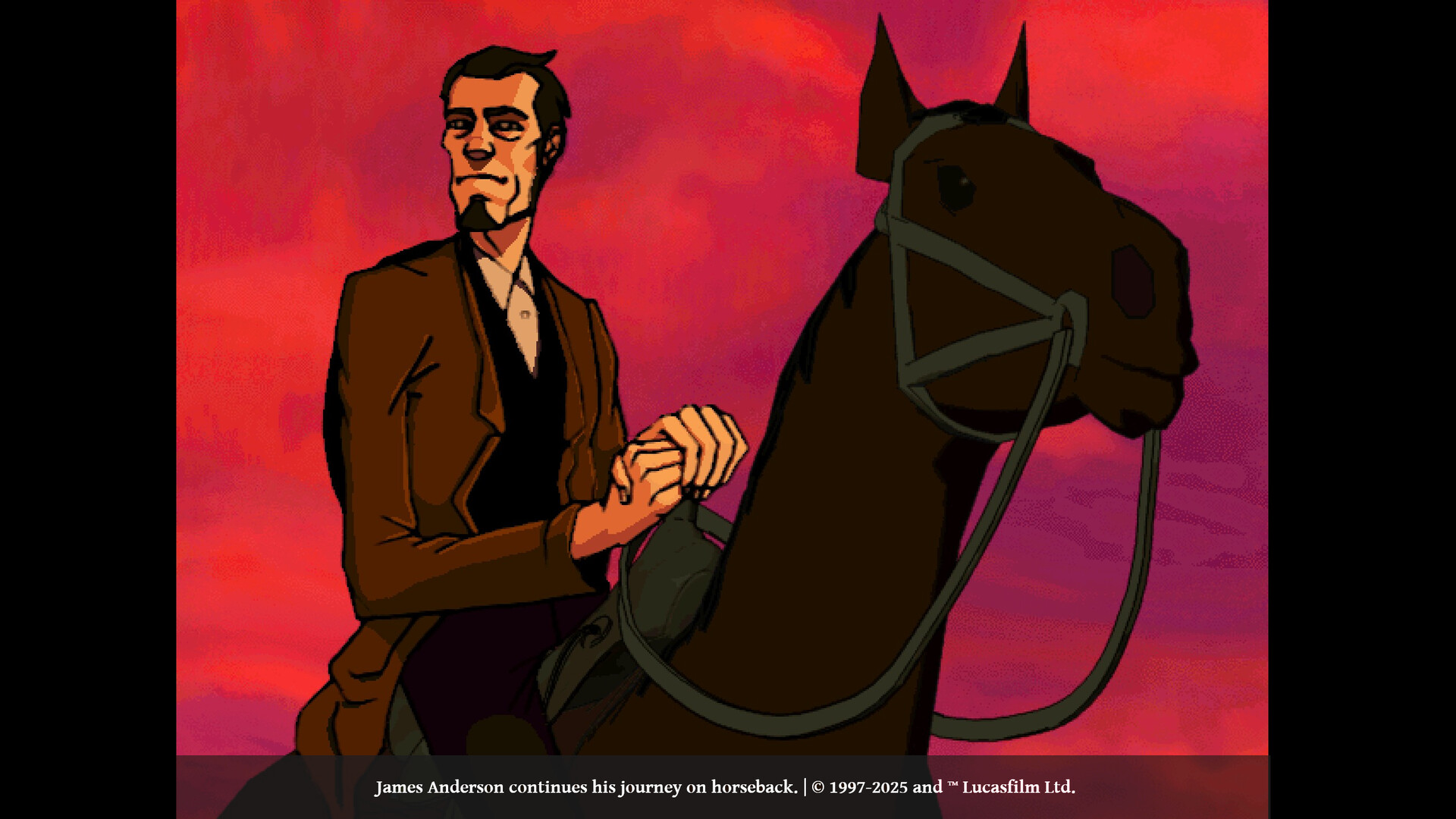 《执法悍将：重制版/Outlaws + Handful of Missions: Remaster》PC英文版下载