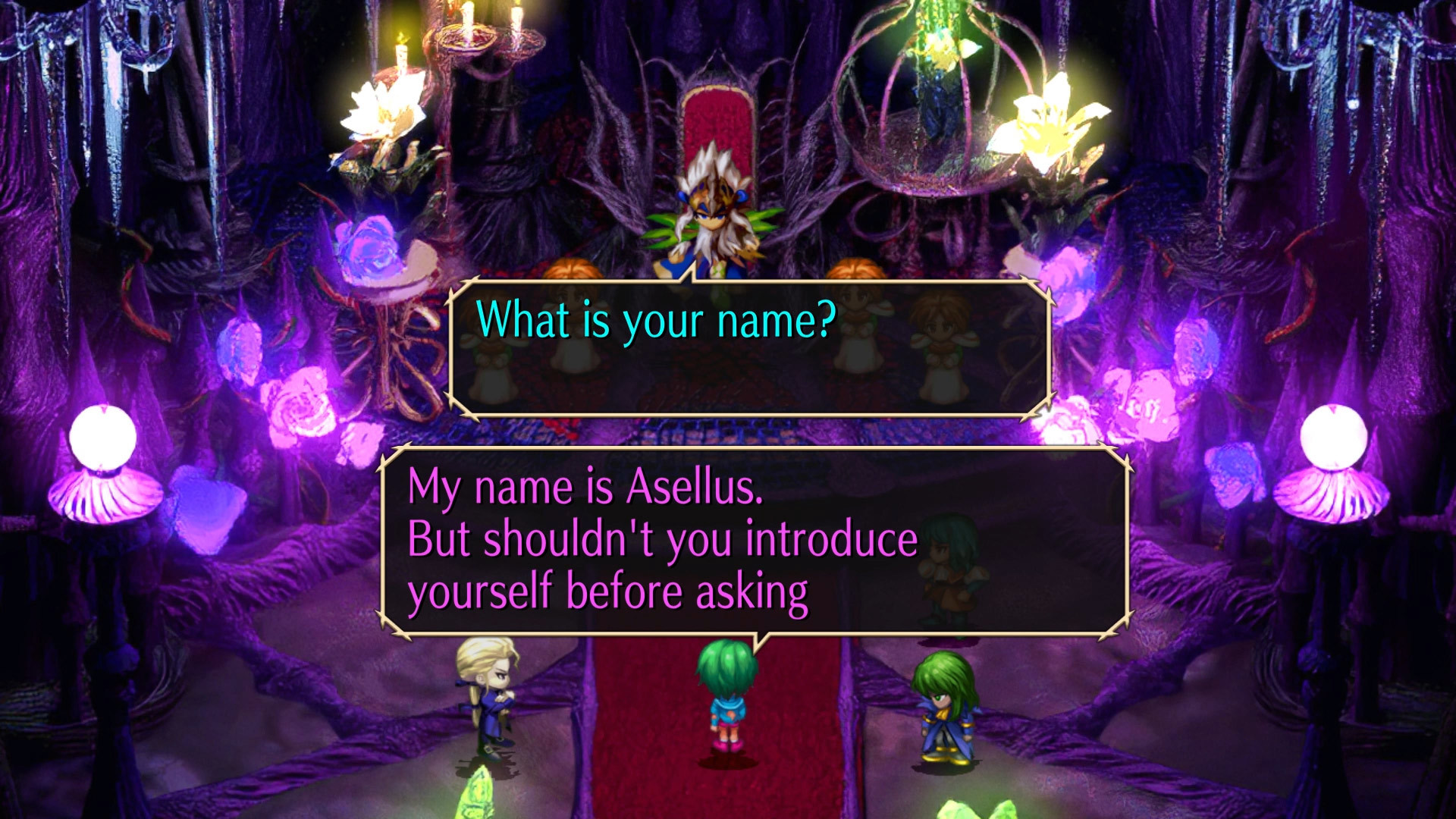 《浪漫沙加开拓者 复刻版 SaGa Frontier Remastered》Switch中文版下载 – 含1.0.4补丁