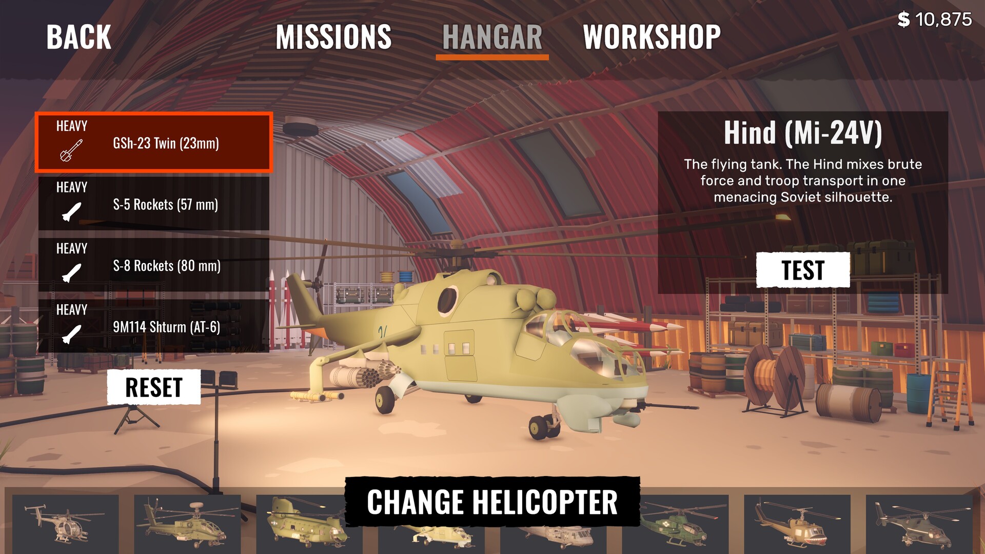 《允许开火/Cleared Hot》PC中文版下载