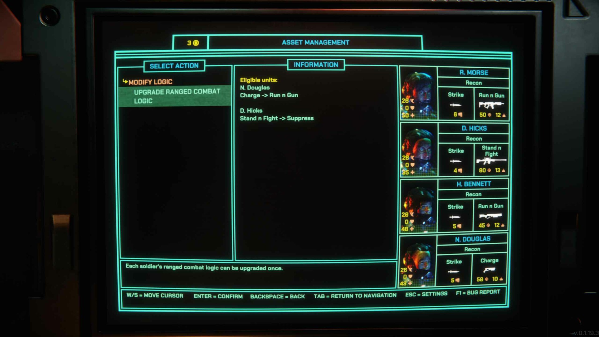 《异虫清洗/Xenopurge》PC中文版下载-含正式版