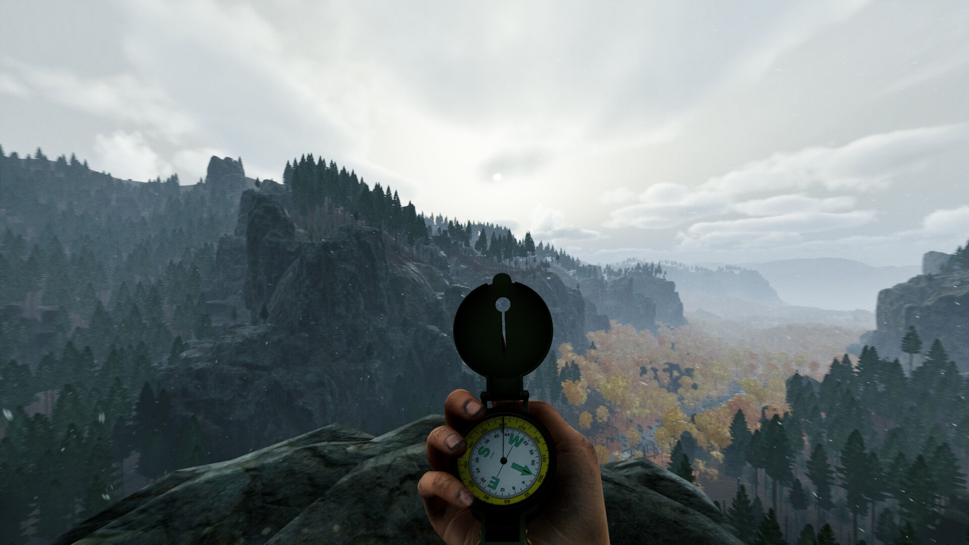 《序章：重返往昔！/Prologue: Go Wayback!》PC中文版下载-含Build.20894116