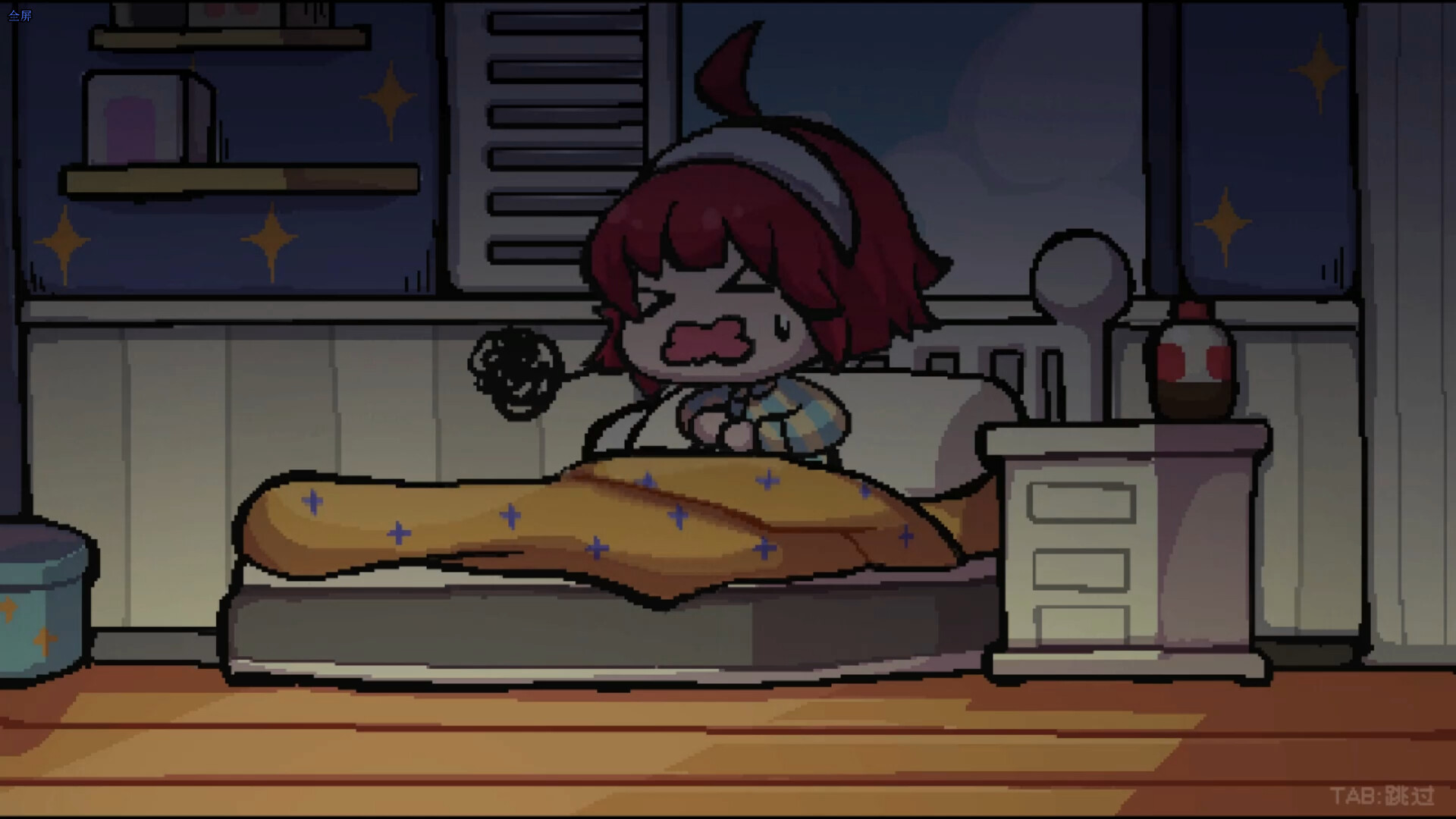 《生命不是自动的/life is not auto》PC中文版下载-含Build.14792816