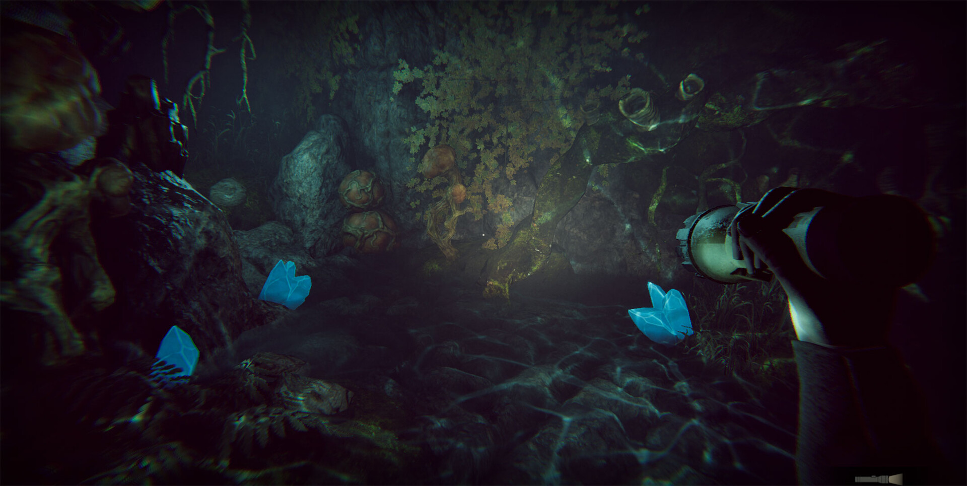 《Morphos》PC中文版下载-含Build.20848037