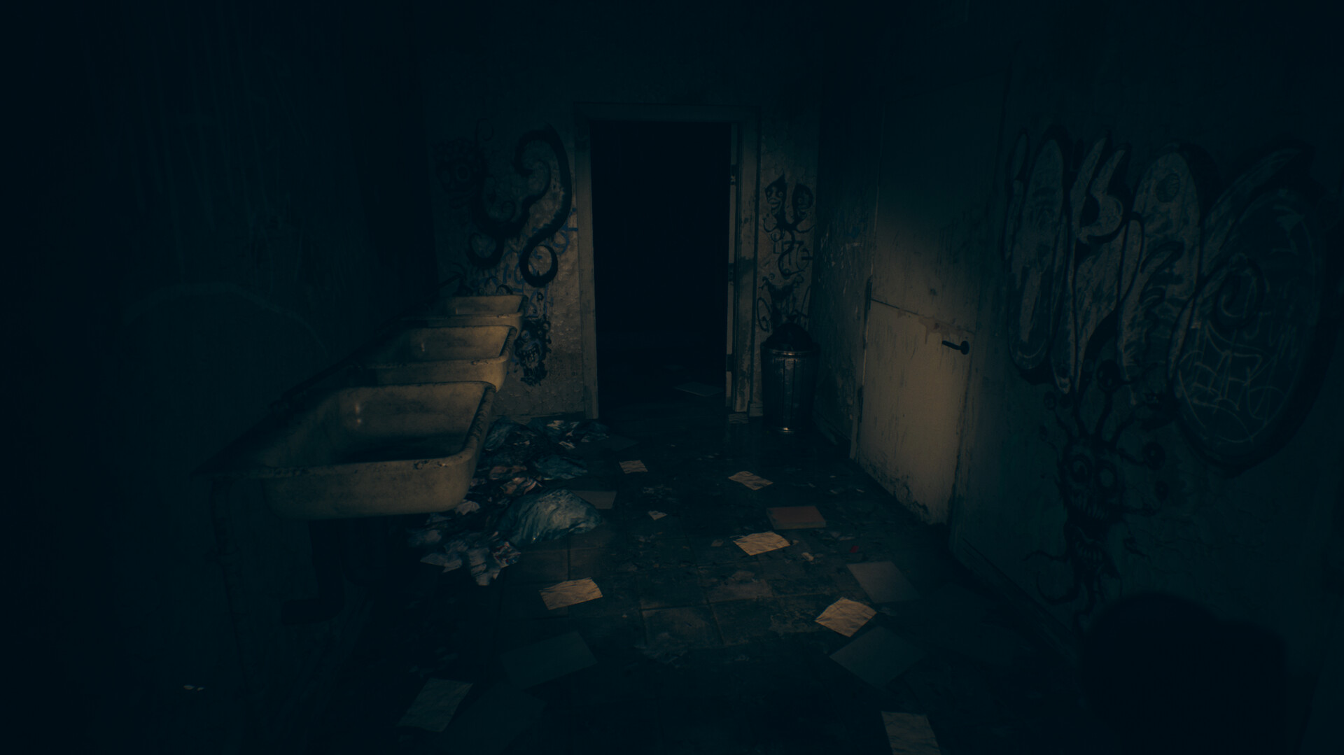 《我的碎片/Pieces of me》PC英文版下载-含v1.08