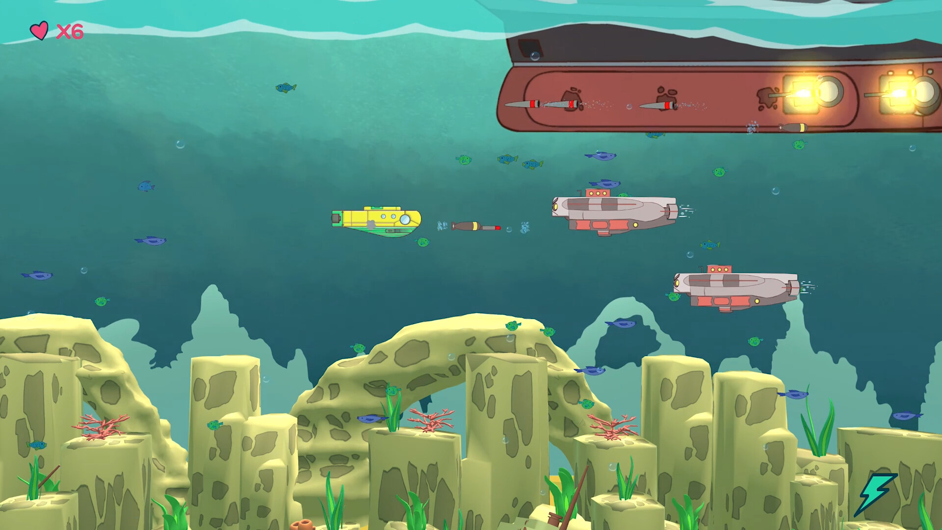 《V的愤怒 V’s Rage》Switch美版中文NSZ下载