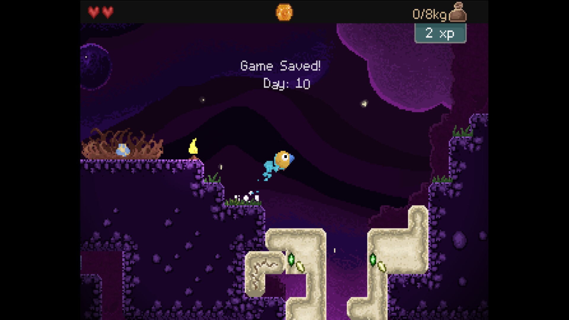 《钻头鸟/Drill Bird》PC中文版下载-含Build.20920706