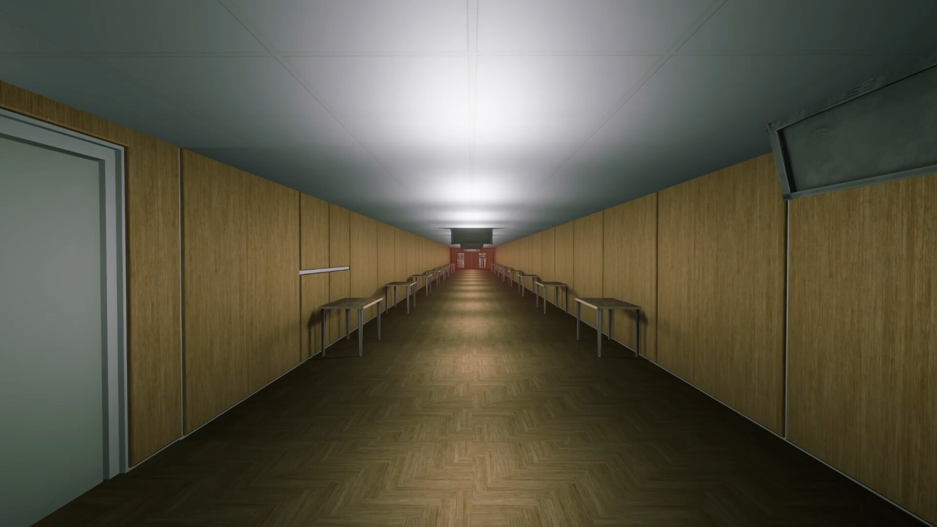 《SCP 控制错误 SCP Control Error》Switch美版中文NSZ下载