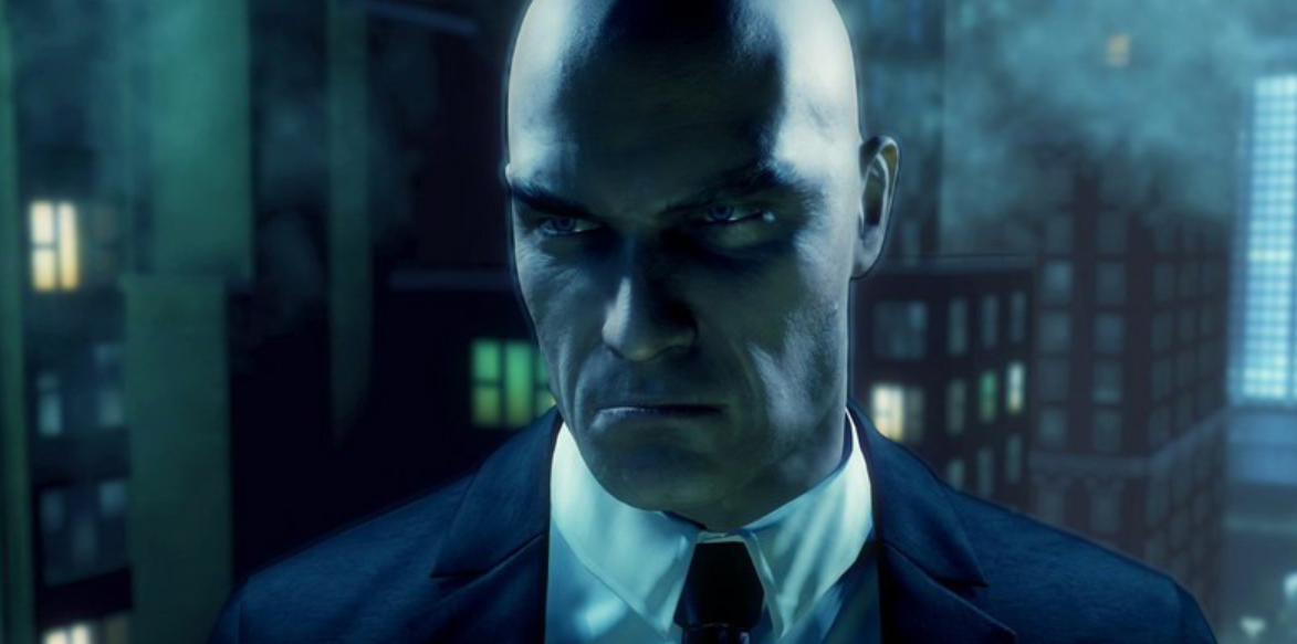 《杀手赦免 Hitman Absolution》Switch汉化中文版