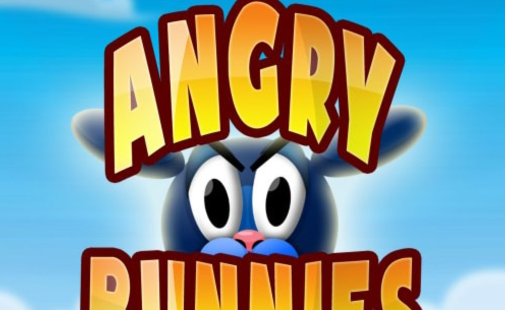 《愤怒的兔子:巨大胡萝卜十字军 Angry Bunnies Colossal Carrot Crusade》Switch英文版NSP下载 – 含1.0.0补丁+1DLC