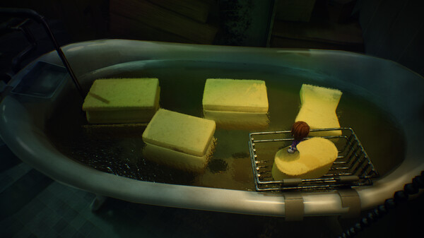 《汉娜 Hannah》Switch美版中文NSZ下载 – 含1.0.3补丁