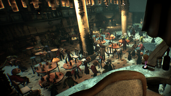 《汉娜 Hannah》Switch美版中文NSZ下载 – 含1.0.3补丁