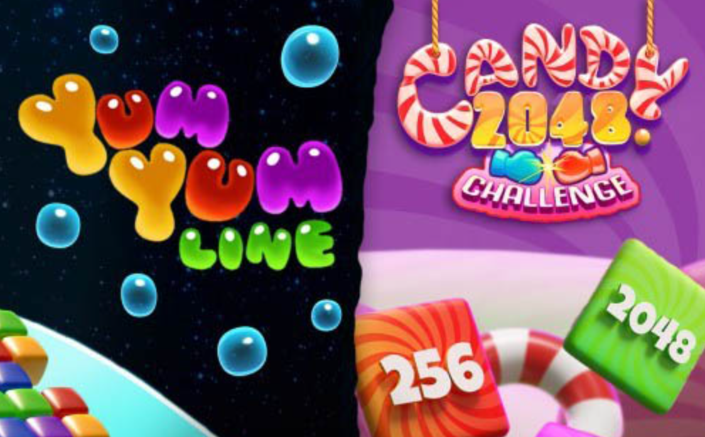 《无尽拼图趣味合集 Endless Puzzle Fun Collection》Switch中文版NSP下载