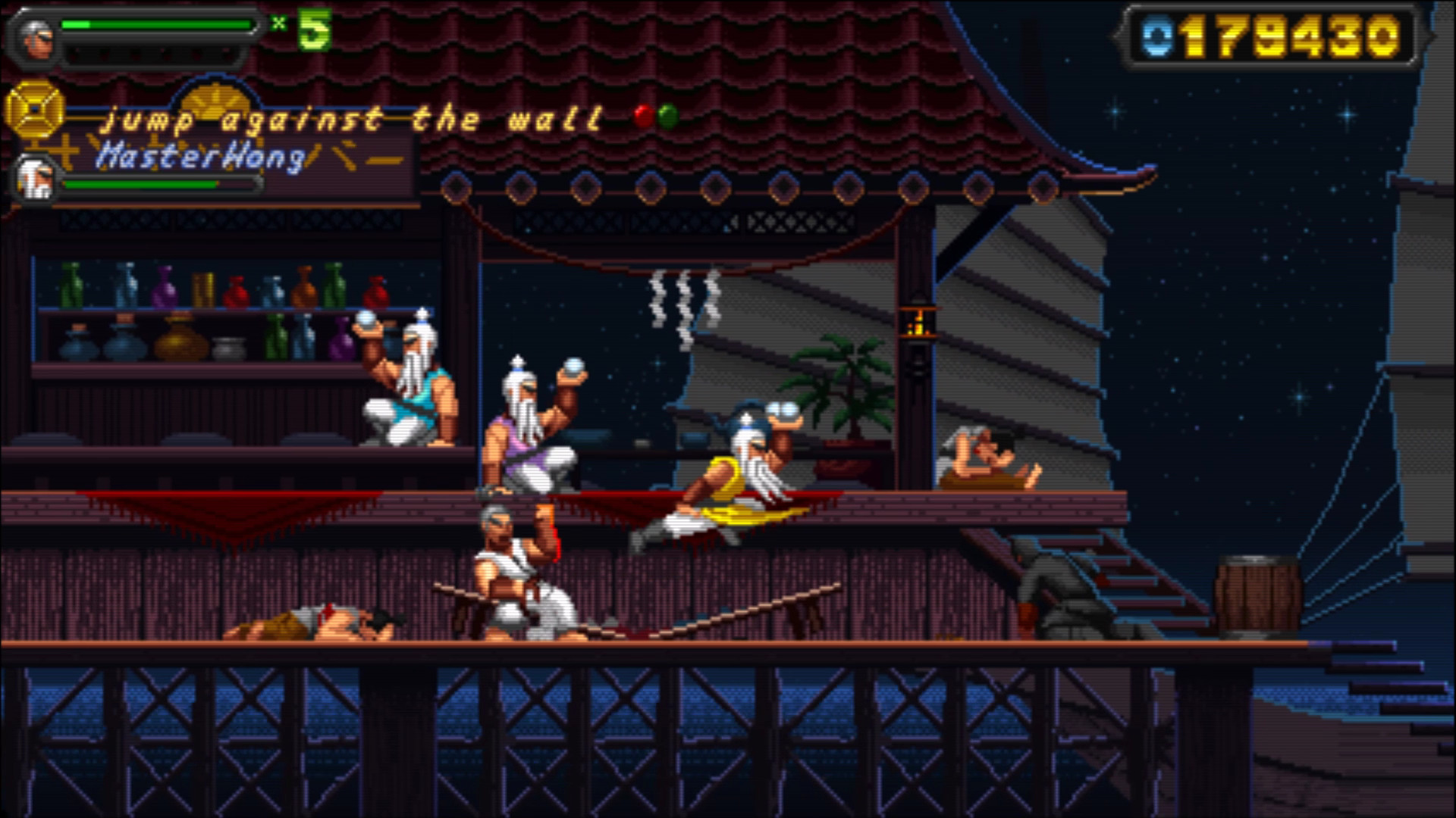 《冲绳猛汉 Okinawa Rush》Switch中文版NSP下载 – 含1.1.4补丁