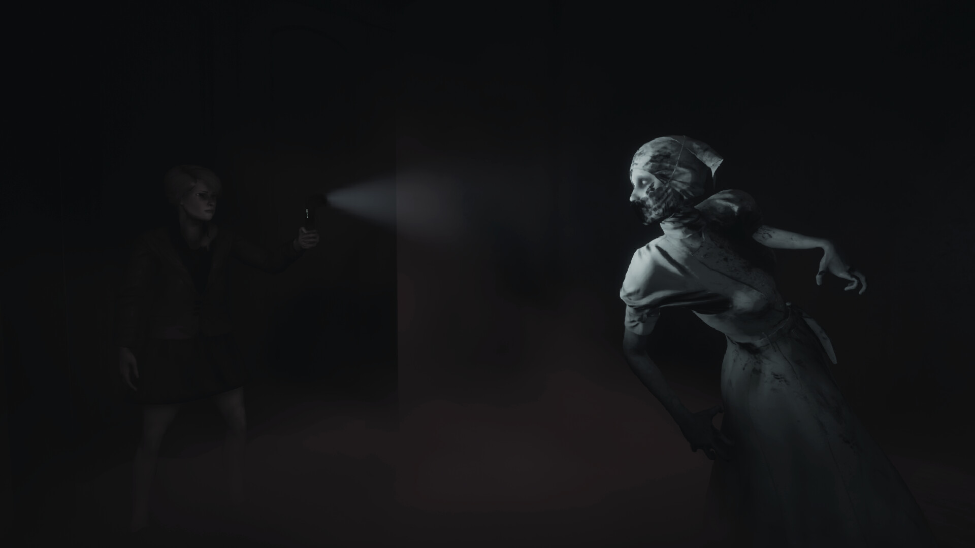 《锁好你的门/LockYourDoor》PC中文版下载-含v1.0.4联机版