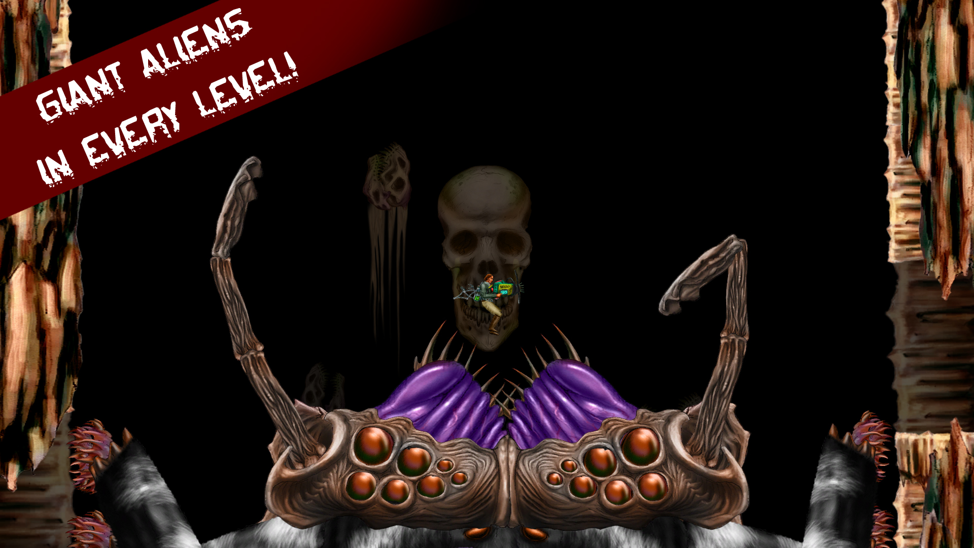 《首选武器 DX Weapon of Choice DX》Switch英文版NSP下载