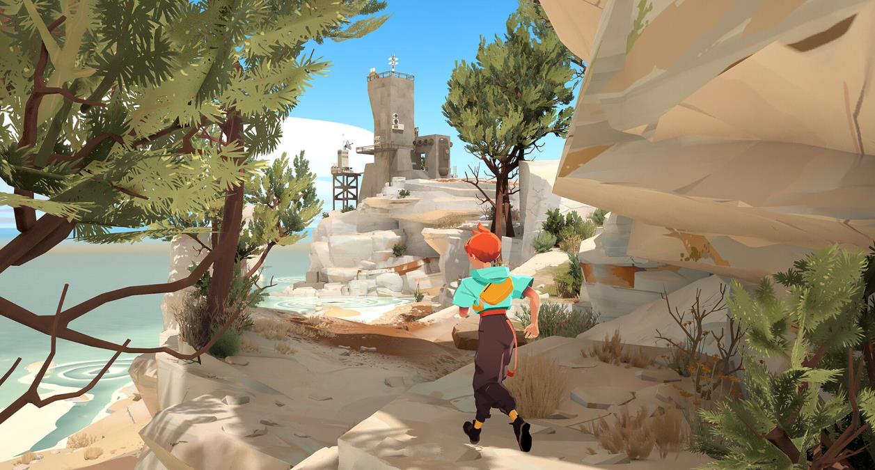 switch游戏《漫漫长路 沙巫之旅 Caravan SandWitch》美版中文+1.0.8补丁NSZ下载