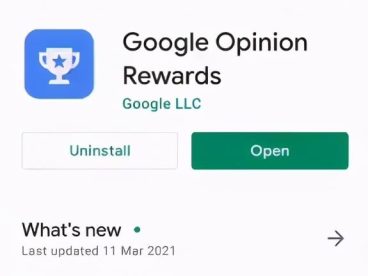 国外网赚：Google play赚钱攻略，每天半个小时净赚10美金