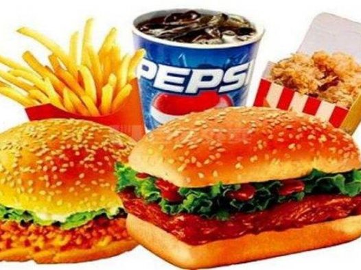 年轻人开汉堡店赚钱吗