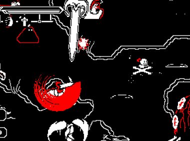 《苹果砍杀 Apple Slash》Switch英文版NSP下载