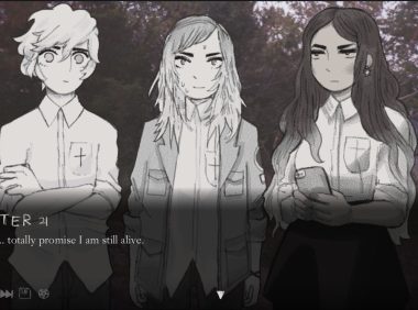 《我们知道的恶魔 We Know The Devil》Switch英文版NSP下载 – 含1.0.1补丁