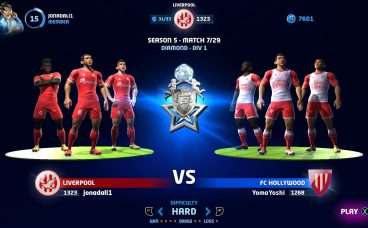 【5.05】《社交足球 25》PS4欧版中文下载