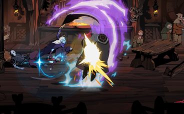 【5.05】《绝对魔权 Absolum》PS4游戏下载