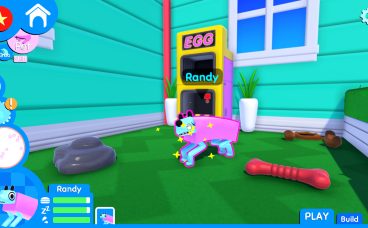 【5.05】《摇摆狗狗》PS4欧版中文下载- 含1.04补丁