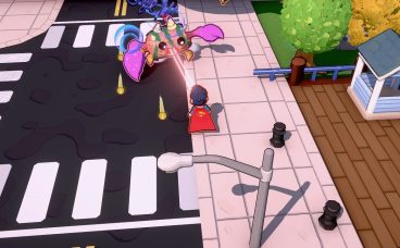 【5.05】《DC正义联盟:宇宙混沌》PS4美版下载- 含1.04补丁