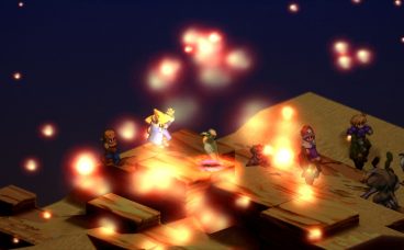 【5.05】《最终幻想战略版:伊瓦利斯编年史》PS4日版下载- 含1.02补丁+2DLC