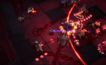 【5.05】《射戮骑士》PS4美版中文下载- 含1.20补丁