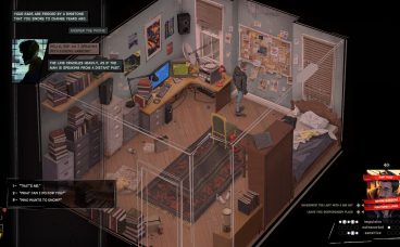 【5.05】《悔恨谷》PS4欧版中文下载- 含1.03补丁