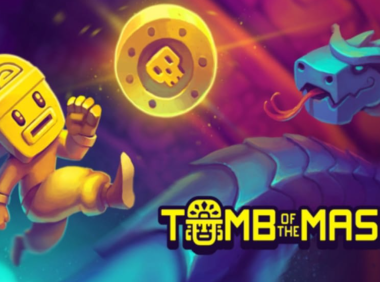 《面具之墓 Tomb of the Mask》Switch中文版NSP下载 – 含1.2.0补丁