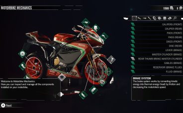 【5.05】《轮圈竞速》PS4欧版中文下载- 含1.06整合版