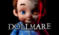 娃娃梦魇丨Dollmare