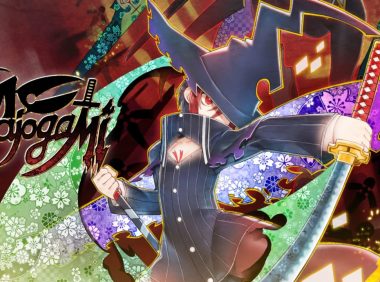 魔女祇兵丨Majogami